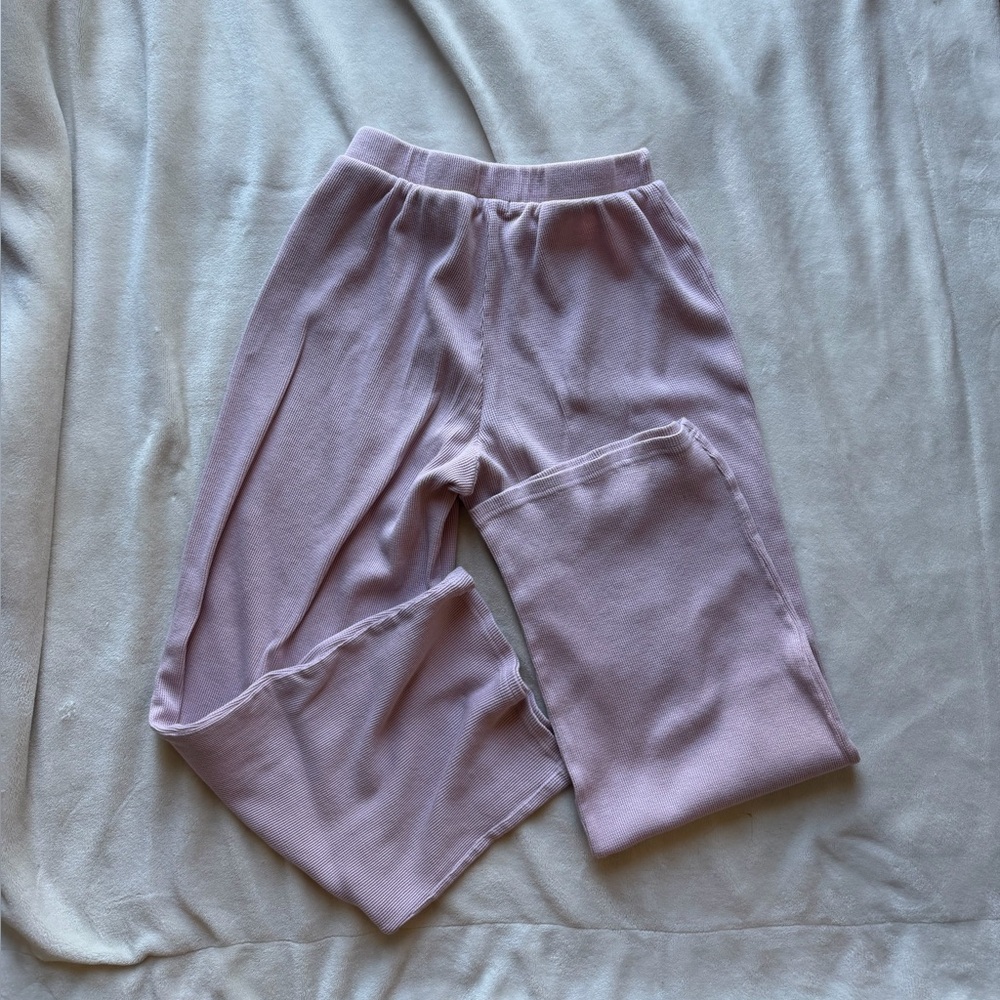 Waffle Pants - Picture 4 of 4